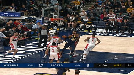 Bojan Bogdanovic International Player of the Night