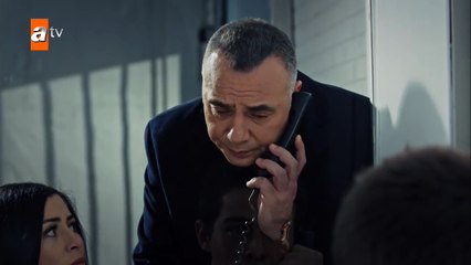 Hakkı abinin selamı var - Eşkıya Dünyaya Hükümdar Olmaz 87. Bölüm