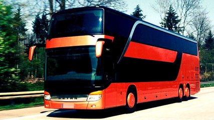 Bakanlık Devreye Girdi! Otobüslere Karakutu Zorunluluğu Geliyor