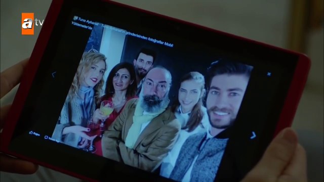 Cemre partide! - Kırgın Çiçekler 104. Bölüm