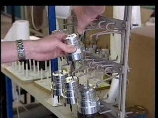 Tecan reaps benefits from Sales-Flow technology