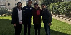 Yılın Dolandırıcılık Skandalı! Bu Kez Josef de Souza...