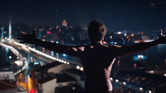 Çukur 15. Bölüm No.1 Feat. Melek Mosso Hiç Işık Yok