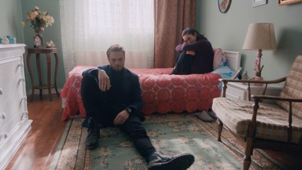 Çukur 15. Bölüm Çok Yaralı Çok Kızgın