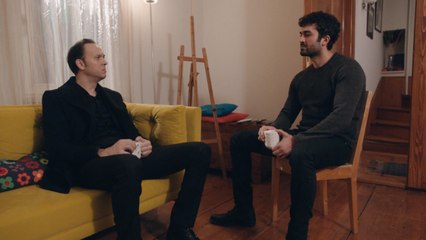 Çukur 15. Bölüm Selim Neyin Peşinde