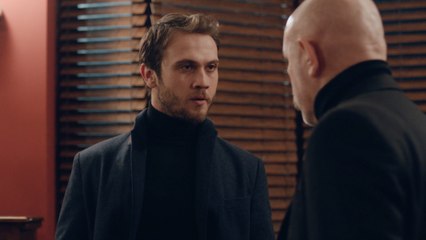 Çukur 15. Bölüm Yamaç Çıldırmanın Eşiğinde