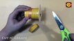 Air Pump - How To Make An Air Pump For Aquarium Using Plastic Bottle |