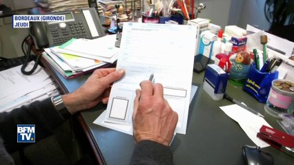 Un préfet souhaite des suspensions de permis pour certains seniors