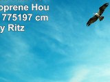 Amzer Alien Tête de mort en néoprène Housse souple 775197 cm Funky Ritz