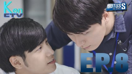 [Vietsub] Sotus S The Series - Tập 8