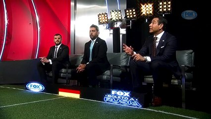 FOX Boleto a Rusia: ¿Guardiola le cambió el estilo a los alemanes?