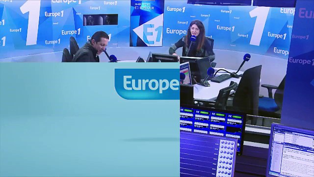 Christophe Bacquié, nouveau chef trois étoiles : C'est un objectif qu'on se fixe dans cette voie de la haute gastronomie