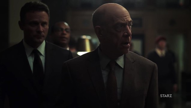 Counterpart : Season 1 Episode 4 Both Sides Now Full Streaming
