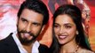 Deepika Padukone Wishes To Have A Happy Ending With Ranveer Singh | Bollywood Buzz