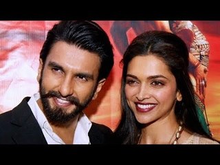 Deepika Padukone Wishes To Have A Happy Ending With Ranveer Singh | Bollywood Buzz