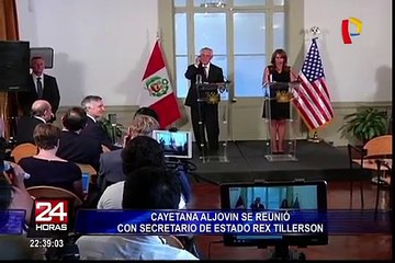 ¿Qué dice EEUU sobre la próxima llegada de Nicolás Maduro a nuestro país?