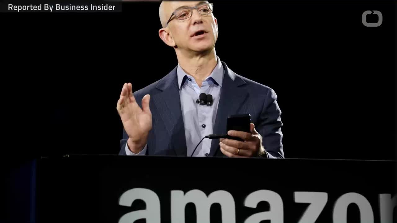 Amazon's HQ2? Yes Please!