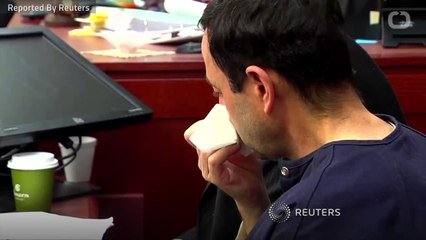 Disgraced Doctor Faces Another Prison Term