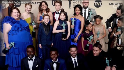 "This Is Us' Reveals How Jack Died