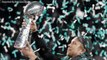 Eagles' Nick Foles Leads Team To Super Bowl Victory