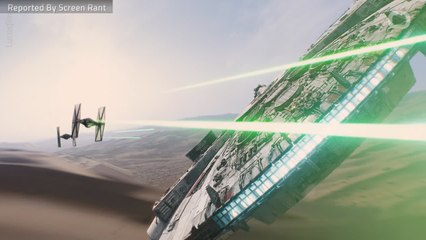 What New Star Wars Movies Are Being Released?