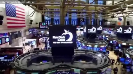 Trump Stands to Take Blame on Falling Stock Market