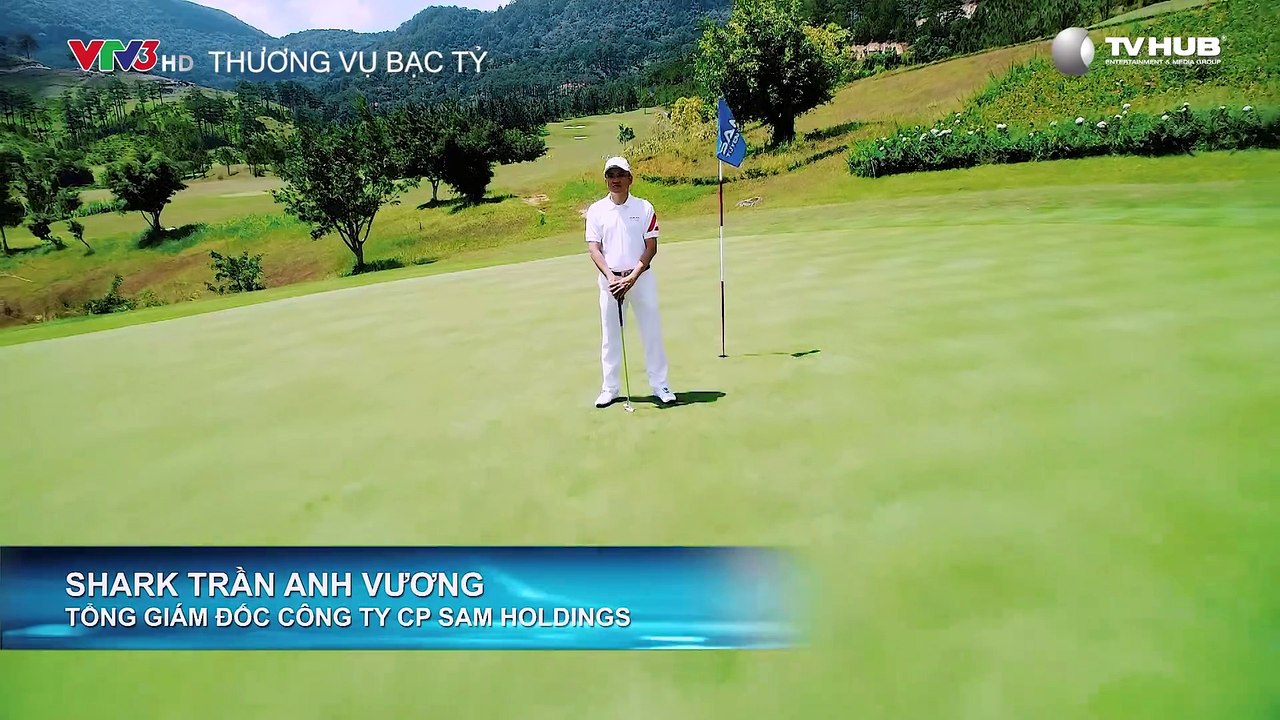 Thương Vụ Bạc Tỷ Tập 13 FULL HD l Shark Tank Việt Nam l DỰ ÁN TRĂM TỶ ĐIỆN TỬ HOÁ KINH TẾ VIỆT ĐI GỌI VỐN - TẬP 13 FULL HD SHARK TANK VIỆT NAM