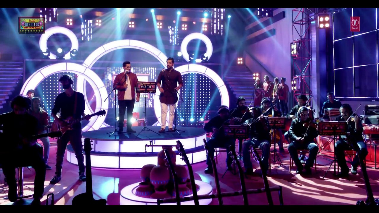 Dil Taan Pagal/Je Tu Na (Video) |  Mixtape Punjabi | Akhil Sachdeva  Amber Vashisht