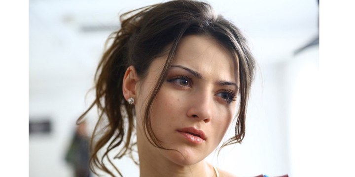 ДАВАЙТЕ ПОЗНАКОИМСЯ. Прекрасная Мелодрама HD! Filmi Melodrama