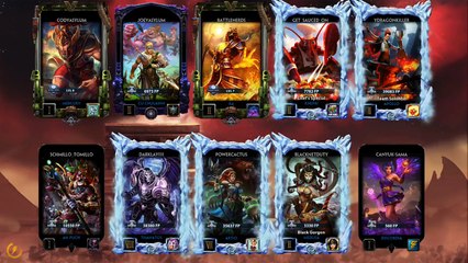 I cant believe how this game turned out (smite funny moments)