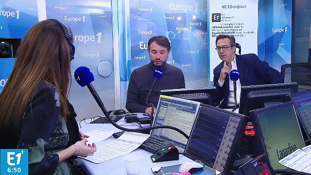 Trophées Europe 1 de l'Avenir : qui sont les lauréats ?