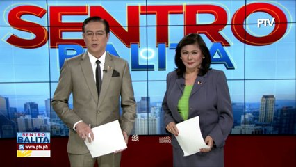 Foreign exploration sa Philippine Rise, ipinatitigil ni Pangulong #Duterte