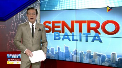 Barangay at SK elections sa Mayo, tuloy