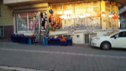 Çocukların ‘bilgisayar oyunu kavgası’ cinayetle bitti