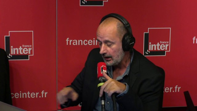 Le festival international des cinémas d'Asie - Le billet de Daniel Morin