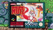 Mr Nutz: The Complete History - SGR