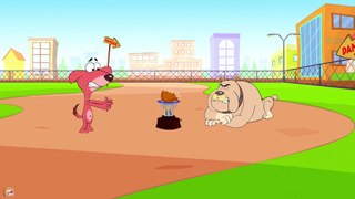 Rat-A-Tat | FOODIE DON | Chotoonz Kids Funny Cartoon Videos