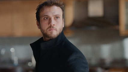 Çukur 15. Bölüm Savaş Çıkar Yapma