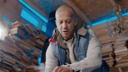 Çukur 15. Bölüm Nasıl Bir Adamsın Sen Aliço