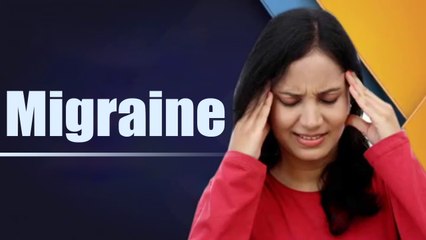 Migraine increases risk of Heart Related problems | Heart Care | Boldsky