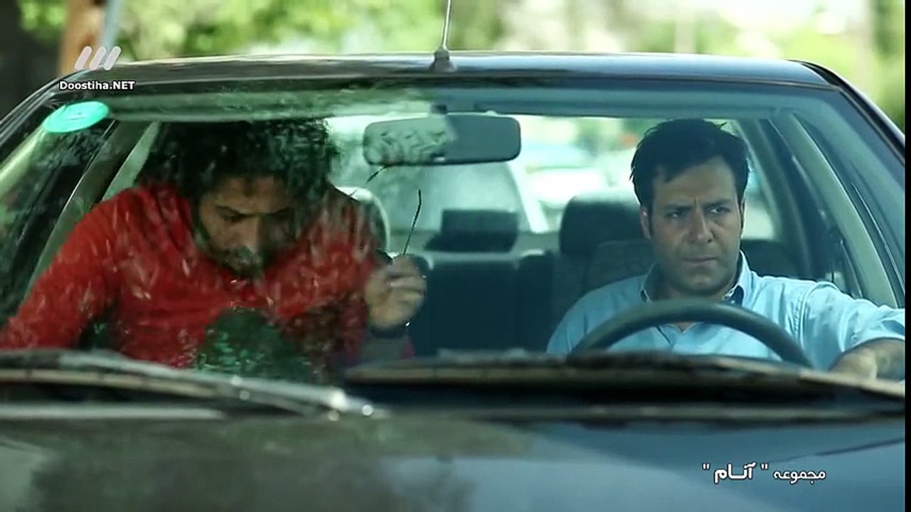 Anam E09 - سریال آنام - قسمت نهم
