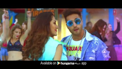 DILL TON BLACCK Video Song _ Jassi Gill Feat. Badshah _ Jaani, B Praak _ New Son_HD