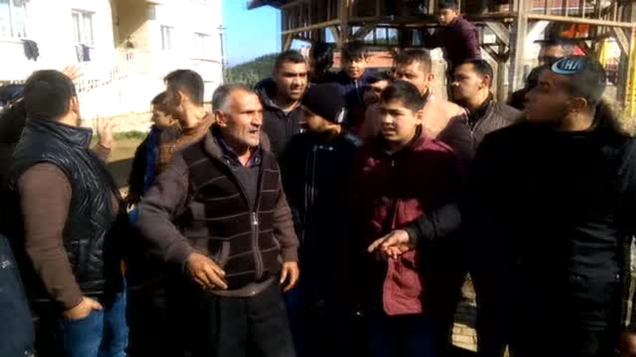 Bonzaiden Ölen Gencin Annesi: "Ben Bu Acıyı Yaşadım Başka Anneler Yaşamasın"