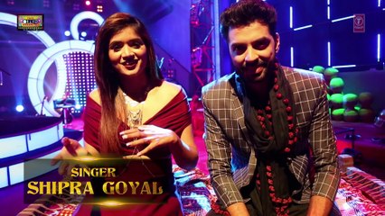 Making Of Layi Vi Na Gayi/Sadde Naal Yaariyan |  Mixtape Punjabi | Jashan Singh Shipra Goyal