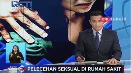 Perawat Ungkap Telah Dilecehkan Atasannya saat Dinas Malam