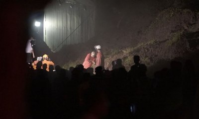 Jenazah Dianti Putri Tiba di Rumah Duka, GMF Ikut Melayat