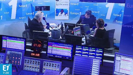 Cap Canaveral : Elon Musk lance la fusée "la plus puissante du monde" !