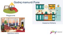 Godrej Mamurdi Pune | Godrej Properties new apartments in Mamurdi Pune