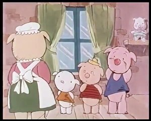 حكايات عالمية _  الدببه الثلاثة