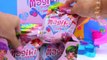 Magiki Color Changing Mermaids in Water - Full Box Unboxing All 16 Surprise Blind Bags